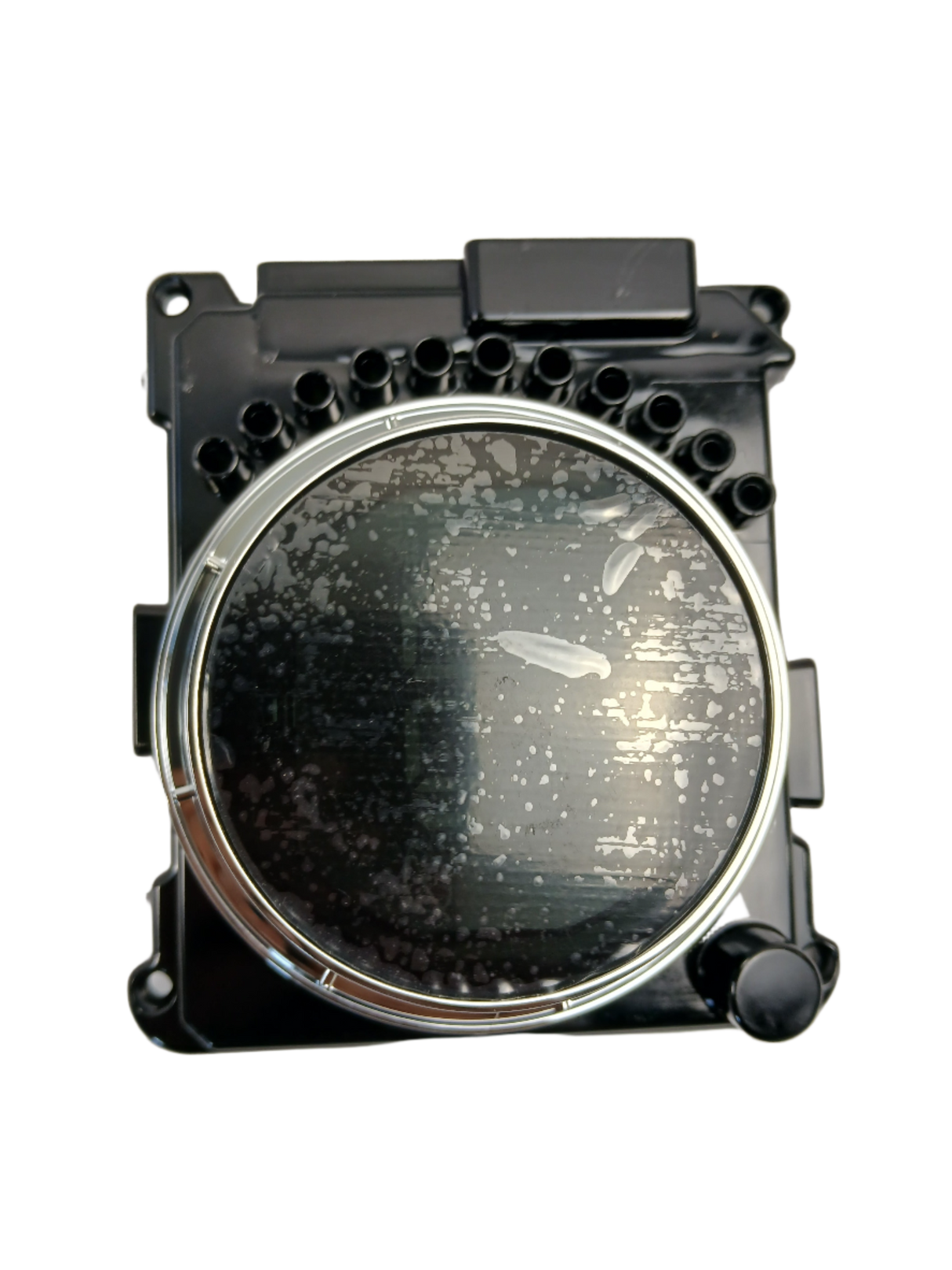 5304521447 Dryer Knob & Control Assembly