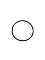 Bague d'étanchéité de pompe de lave-vaisselle WG04A03924