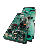 WW01F01731 Used Washer User Interface Board