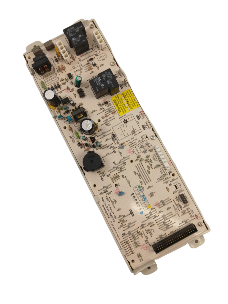 WG04F02279 Dryer Main Power Board ASM (Gas) - XPart Supply