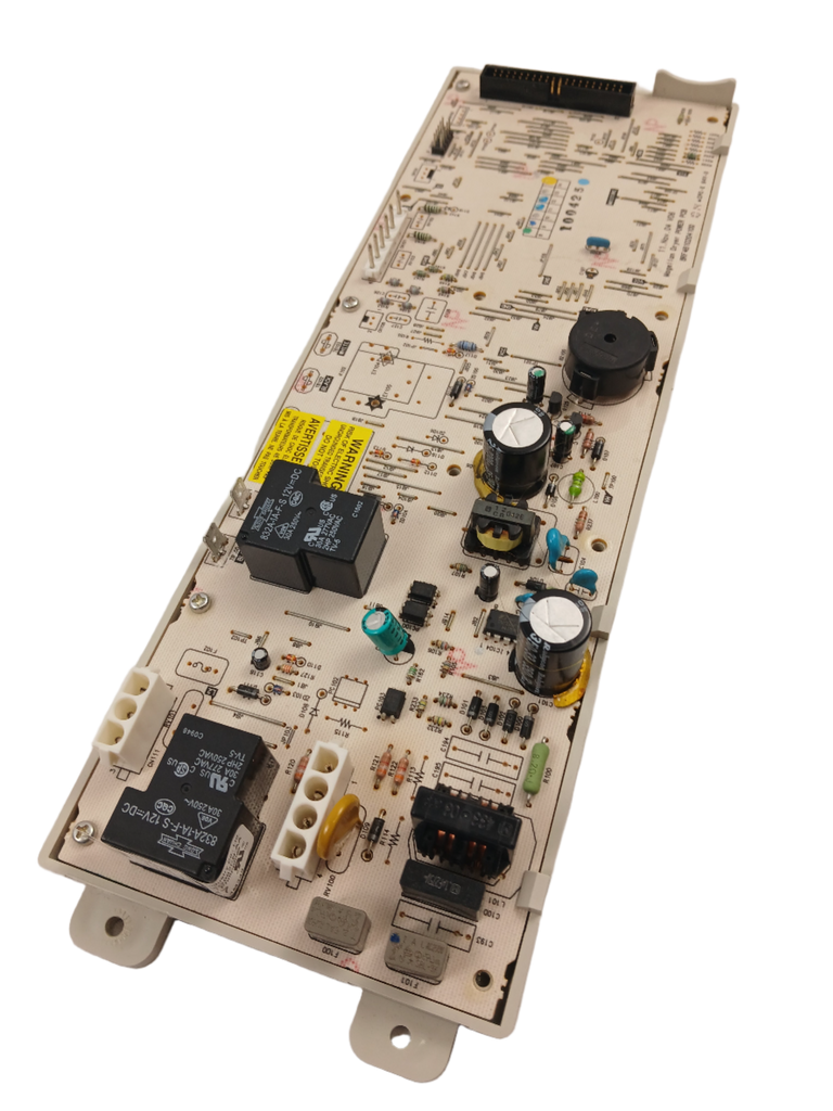 WG04F02279 Dryer Main Power Board ASM (Gas) - XPart Supply