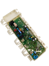 EBR76542931 Dryer Control Board