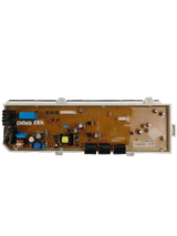 Interface utilisateur remise à neuf certifiée pour sèche-linge WG04F04567