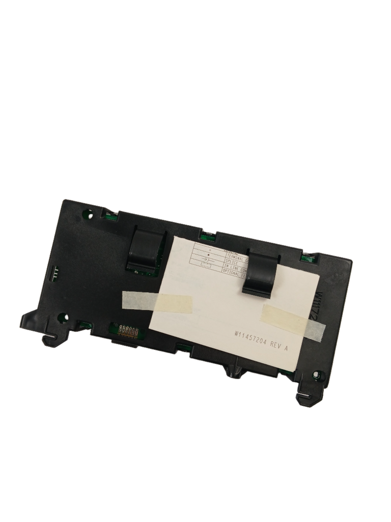 W11565025 Dryer Cntrl-Elec