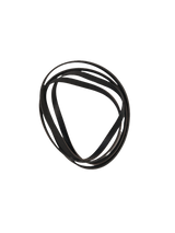 WP35001010 Dryer Drive Belt (replaces 35001010, DC66-00121A, 7PH1975) - XPart Supply