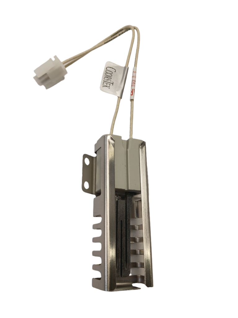 WS01F01201 Range Oven Ignitor Glow Bar (replaces WB13K21)