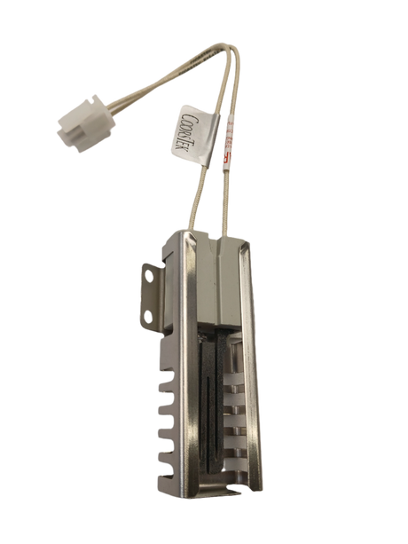 WS01F01201 Range Oven Ignitor Glow Bar (replaces WB13K21)