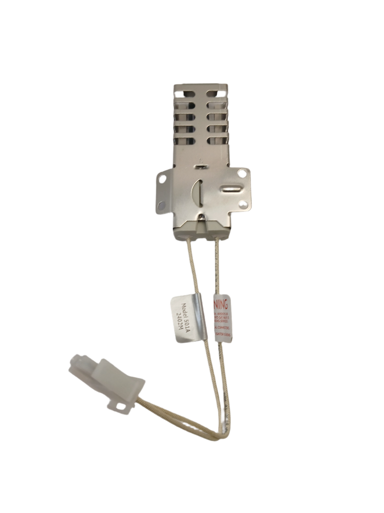 WS01F01201 Range Oven Ignitor Glow Bar (replaces WB13K21)