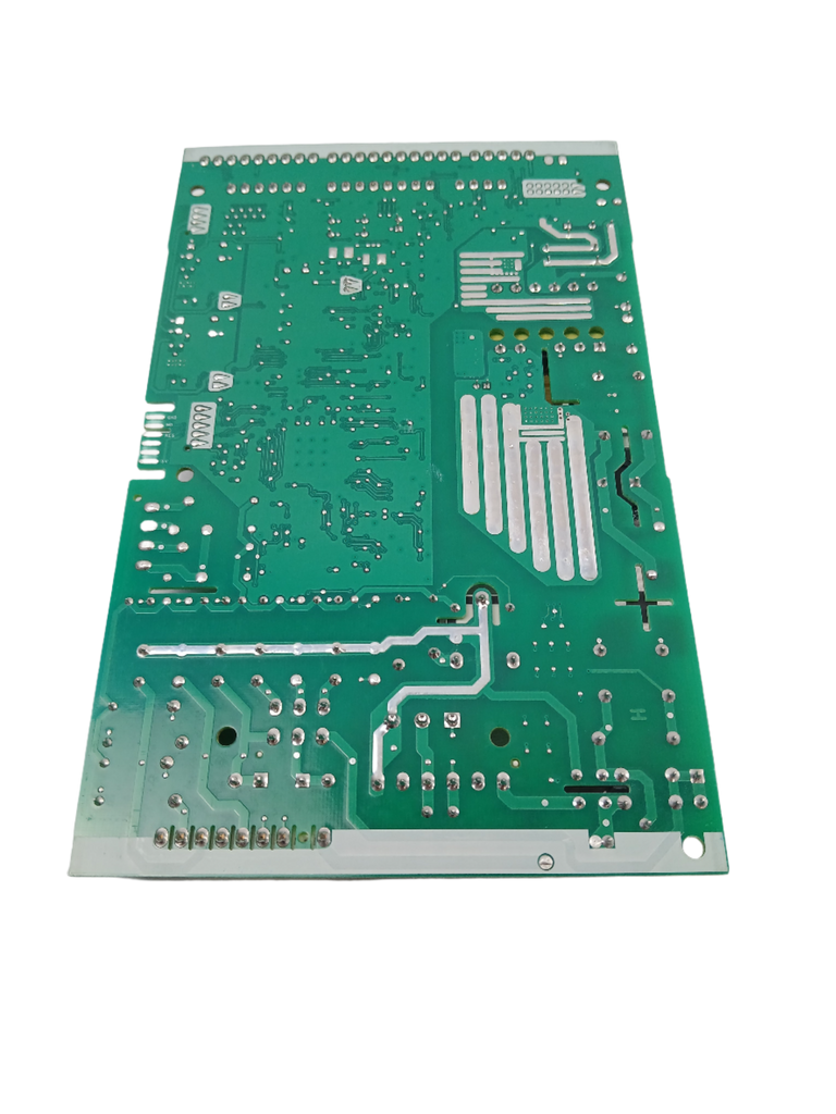 WR01F05225 Refrigerator Main Control Board, Replaces 239D6019G103