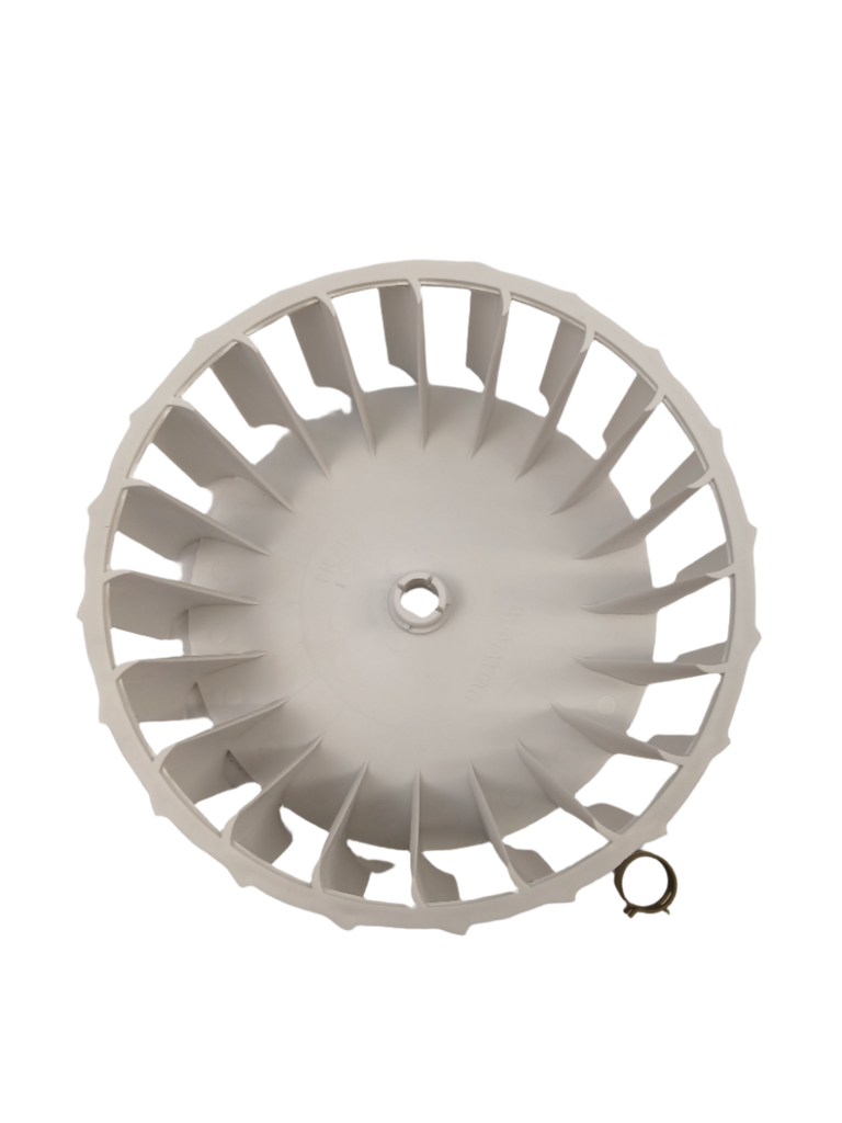 Y303836 Dryer Blower Wheel, 7-1/2"