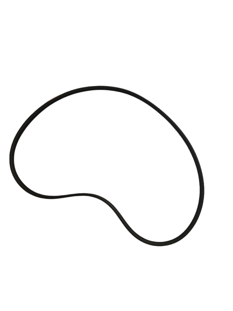 WP8544742 Dryer Blower Belt - XPart Supply