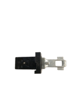 134937300 Washer Door Strike (replaces 7134937300)