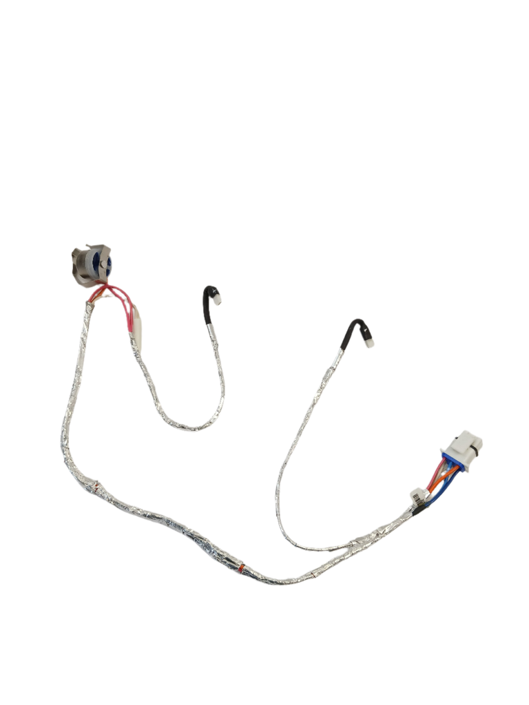 WR03F04651 Refrigerator Evaporator Harness and Thermostat