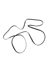 WG04A02487 Dryer Drive Belt