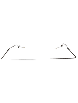WP12729123 Refrigerator Defrost Heater - XPart Supply
