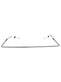 WP12729123 Refrigerator Defrost Heater - XPart Supply