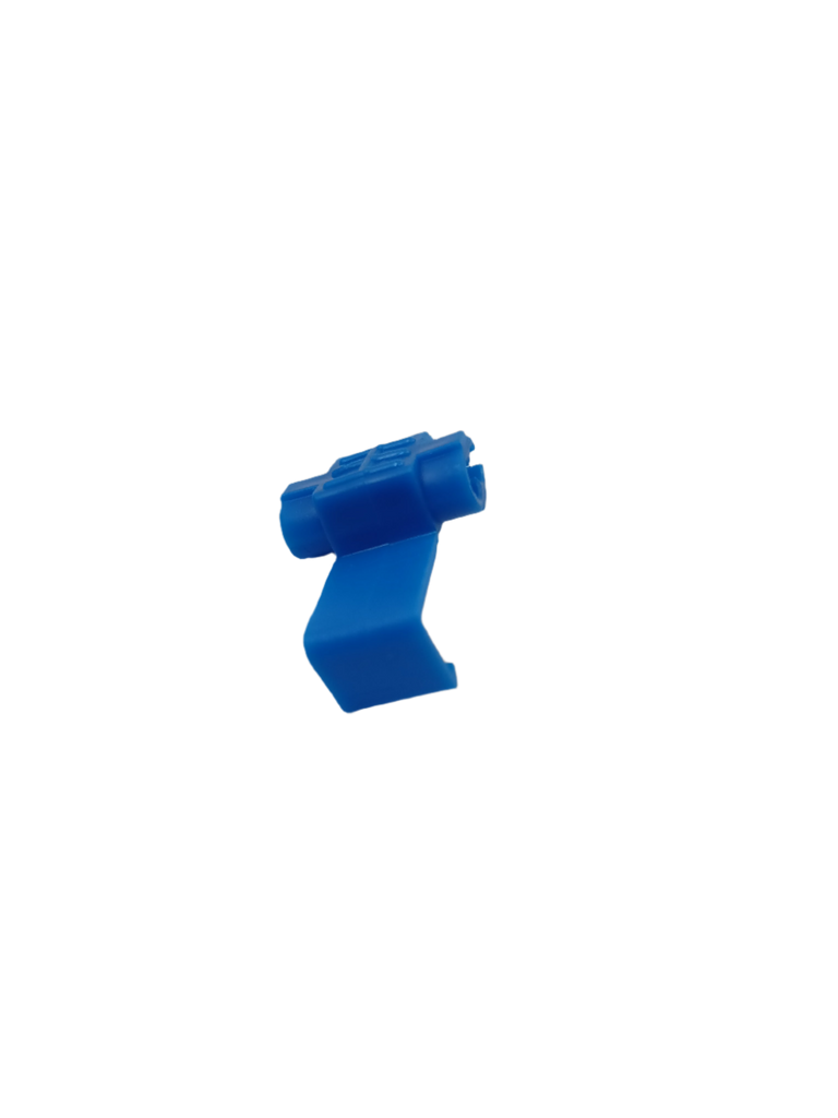 Displacement Connector, 18-14 AWG