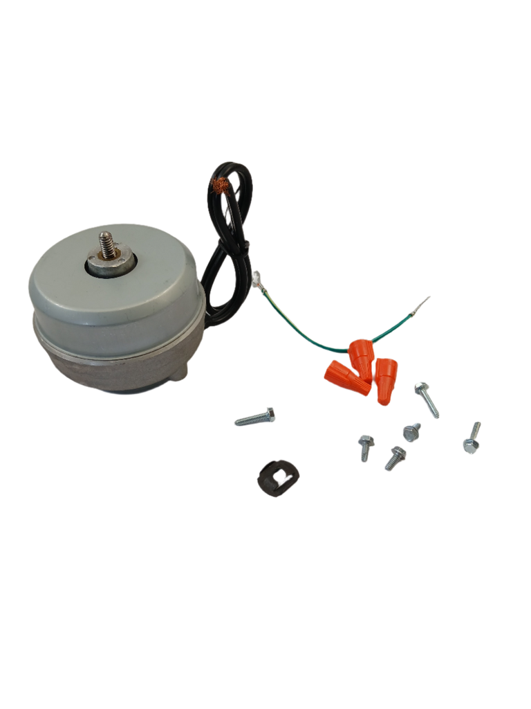 833697 Refrigerator Condenser Fan Motor Kit