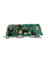 WW01F01893 Washer Control Board & Support Assembly