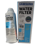 DA97-17376B, Samsung Refrigerator Water Filter, Replaces HAF-QIN/EXP