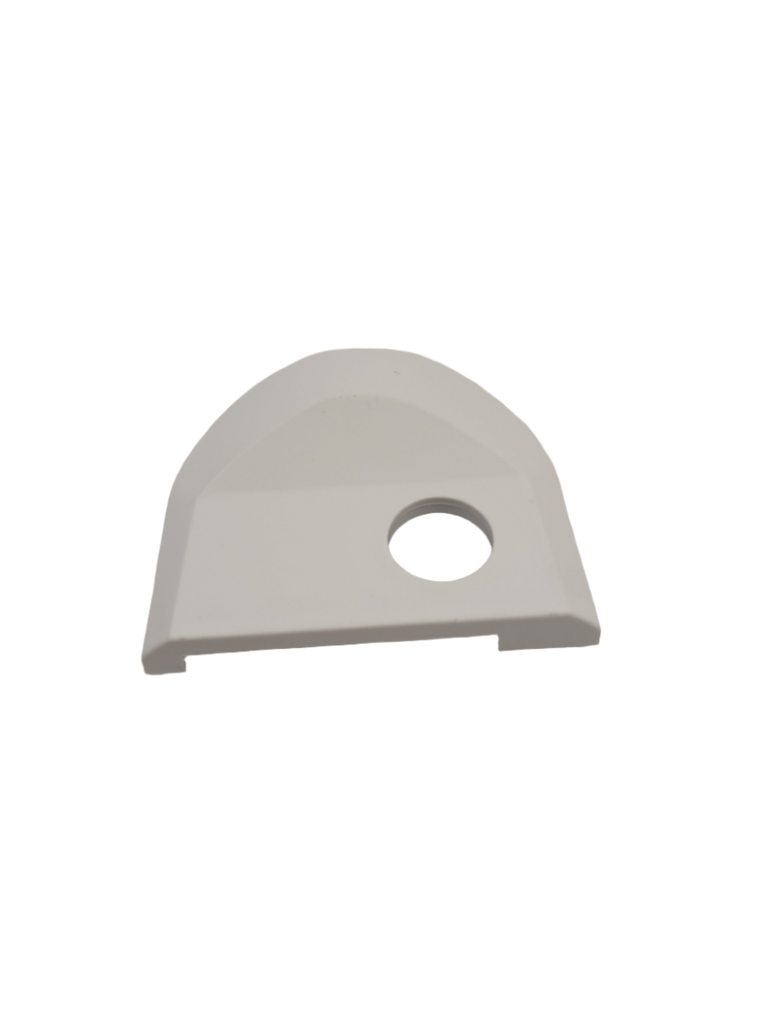 WG03L09797 Chest Freezer Door Lock Cover