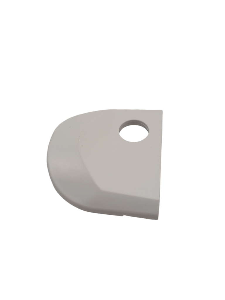 WG03L09797 Chest Freezer Door Lock Cover
