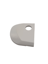 WG03L09797 Chest Freezer Door Lock Cover