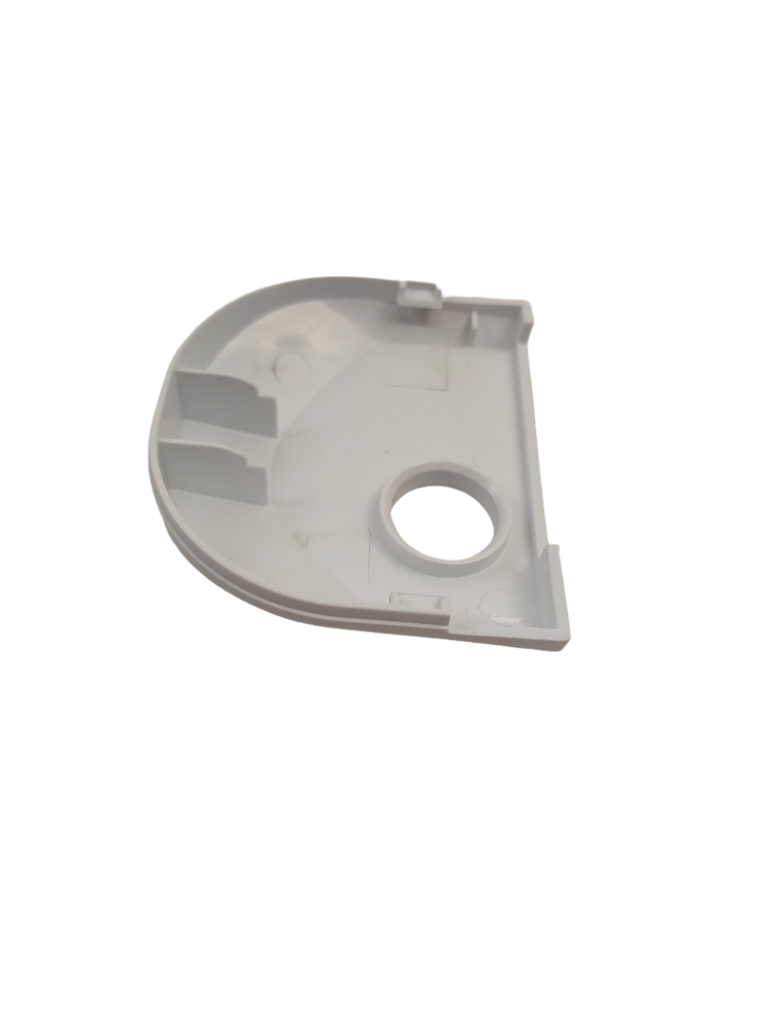 WG03L09797 Chest Freezer Door Lock Cover