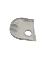WG03L09797 Chest Freezer Door Lock Cover