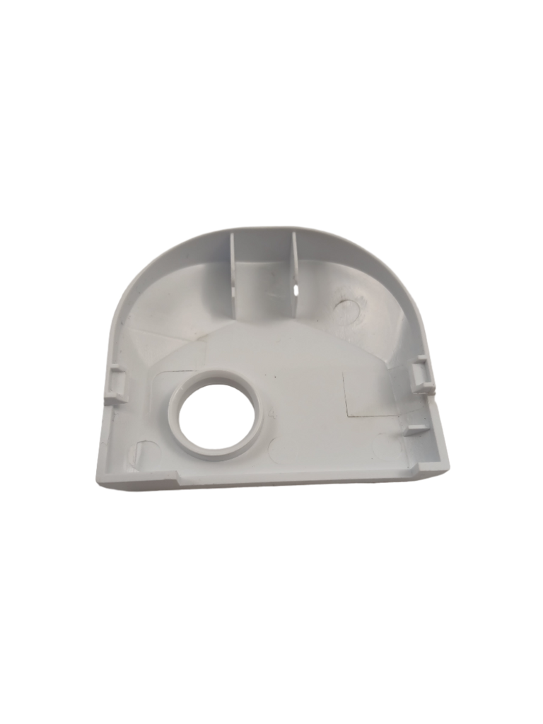 WG03L09797 Chest Freezer Door Lock Cover