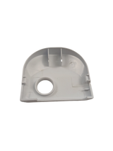 WG03L09797 Chest Freezer Door Lock Cover