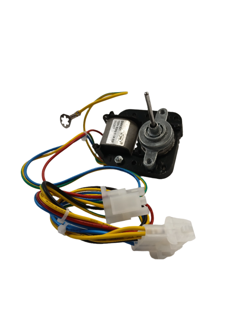 XP241854301 Refrigerator Certified Refurbished Evaporator Fan Motor - XPart Supply