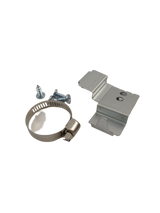 5001DD4001C Dishwasher Installation Bracket Assembly (replaces 5001DD4001H)