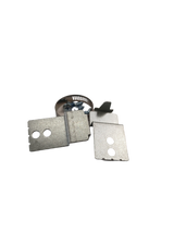 5001DD4001C Dishwasher Installation Bracket Assembly (replaces 5001DD4001H)