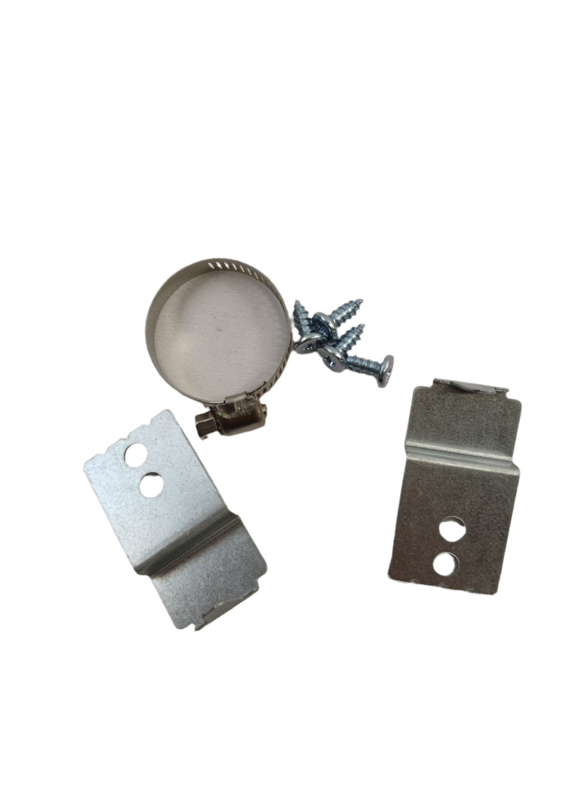 5001DD4001C Dishwasher Installation Bracket Assembly (replaces 5001DD4001H)