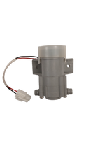 EAU37148701 Dryer Motor Pump Assy