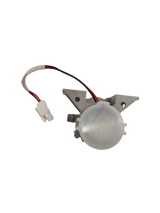 EAU37148701 Dryer Motor Pump Assy