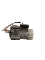 EAU37148701 Dryer Motor Pump Assy