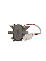 EAU37148701 Dryer Motor Pump Assy