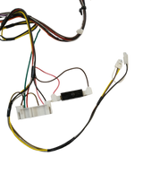 WW02F00748 Dryer Harness Assembly, Gas