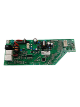 WG04F11615 Dishwasher Control Board