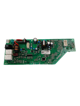 WG04F11615 Dishwasher Certified Refurbished Control Board - XPart Supply