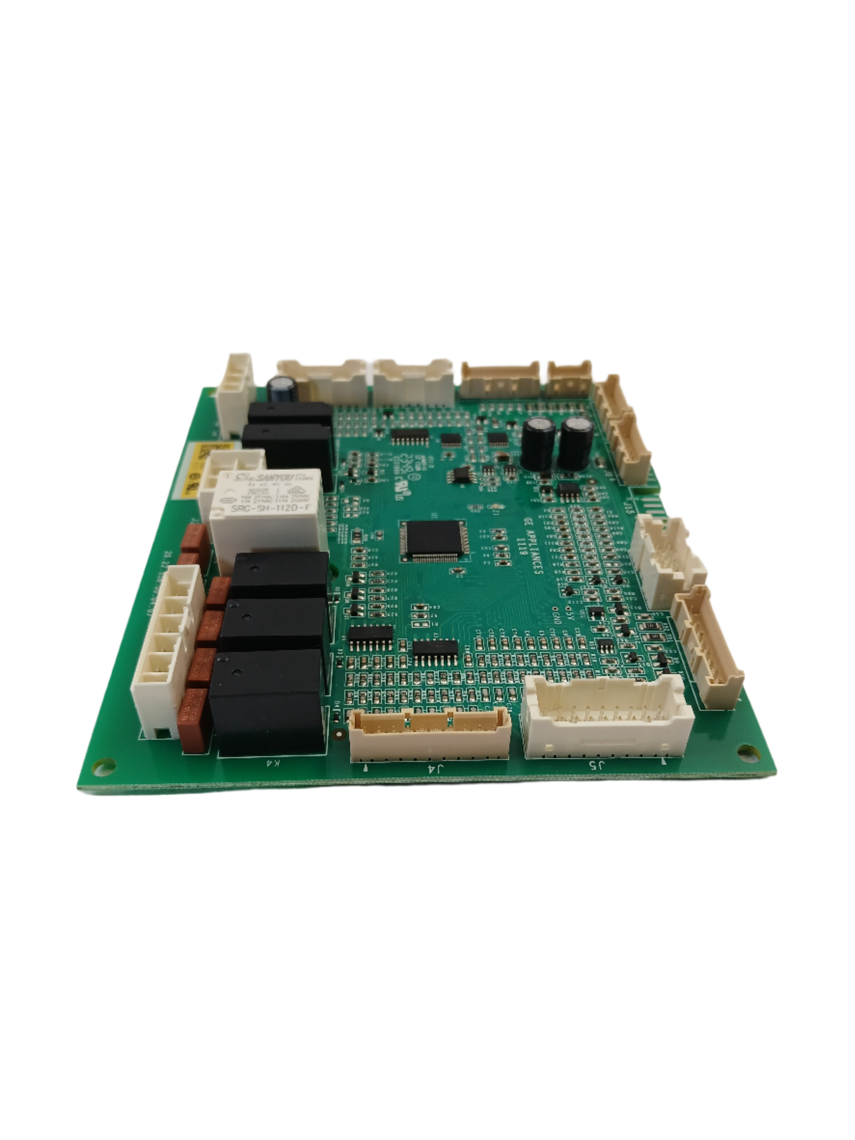 WG03F09744 Refrigerator Main Control Board