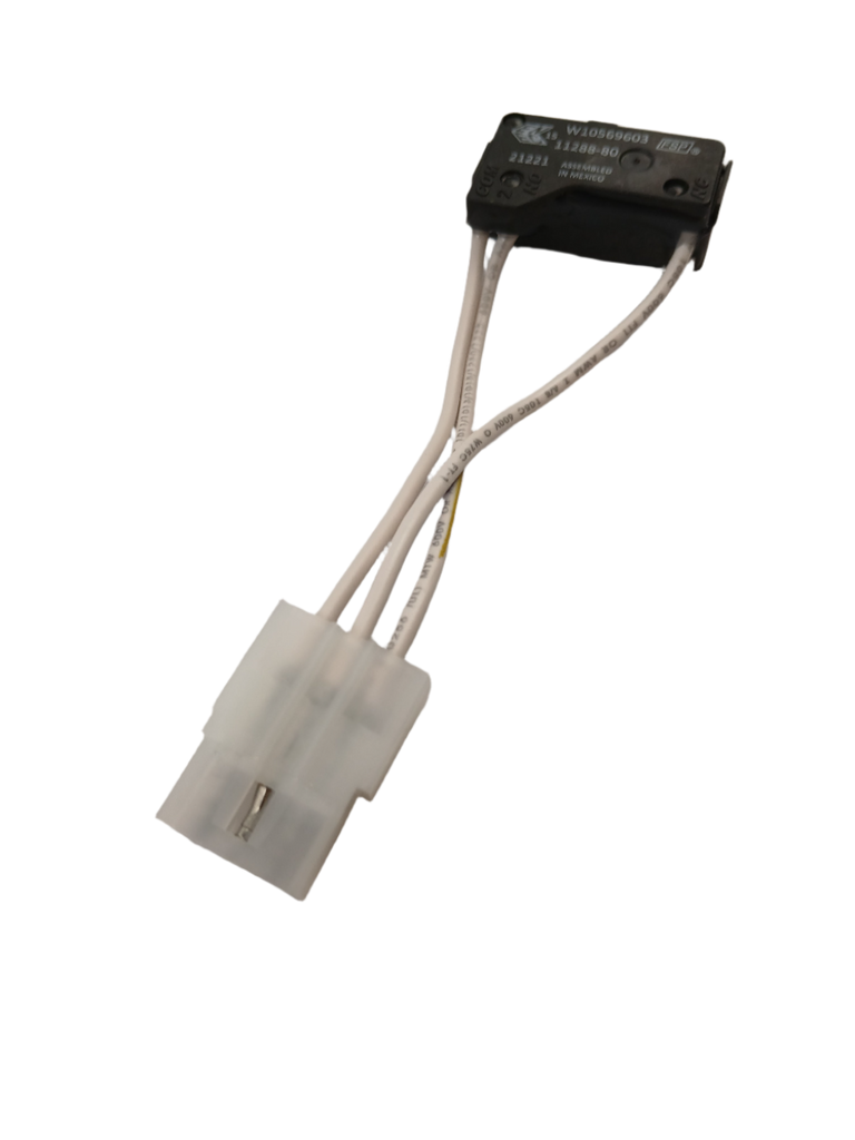 WPW10569603 Dryer Door Switch (replaces W10569603) - XPart Supply