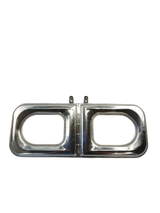 10390-T501 BBQ Burner Assembly