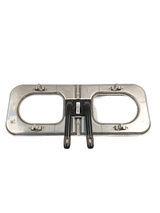 10390-T501 BBQ Burner Assembly
