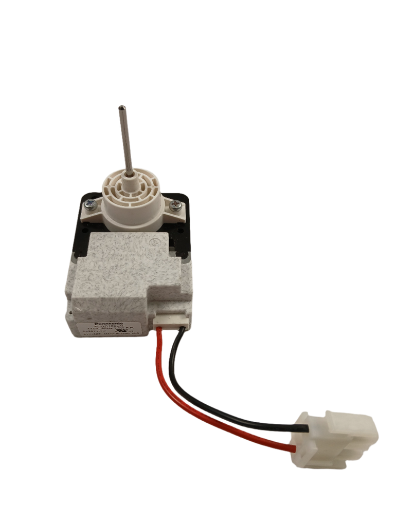 242077705 Refrigerator Evaporator Fan Motor