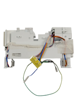 AEQ73110203 Refrigerator Ice Maker Assembly