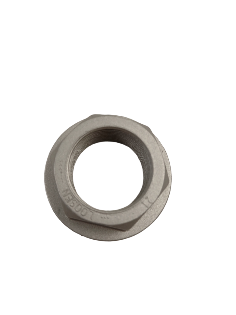 WW01A00642 Washer Hub Nut