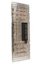 WS01F06402 Range Oven Control Board